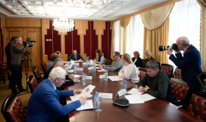 Наблюдательный совет конкурса «Ярославский резерв» подвел первые итоги проекта