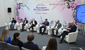 Премьер-министр Башкирии рассказал о развитии ИТ в госуправлении