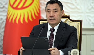 Власти Киргизии ввели обязательный испытательный срок для госслужащих
