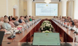 МЦУ созданы в каждом муниципалитете Орловской области