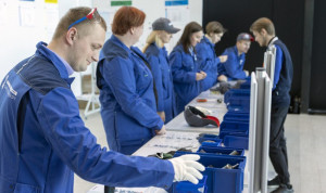 Обучение на Фабриках РЦК прошли около тысячи работников предприятий Петербурга