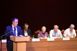 В&nbsp;Минтруде Дагестана провели семинар-совещание по&nbsp;противодействию коррупции