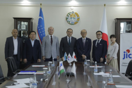 Госслужащие Узбекистана продолжат учиться в&nbsp;Японии