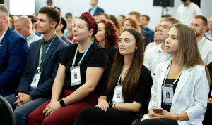 Победители кадрового проекта «Новое время» Белгородской области повысят квалификацию