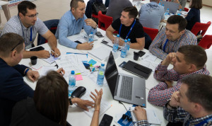 Участники проекта «Лидеры изменений Югры 2.0» получат инструменты реализации проектов