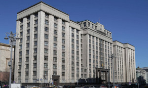 Спикер Госдумы предложил сократить отпуска депутатов и чиновников