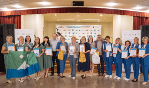 Стали известны первые финалисты конкурса «Флагманы образования. Муниципалитет»