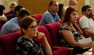 Масштабный семинар-практикум для госзаказчиков прошел в Дагестане