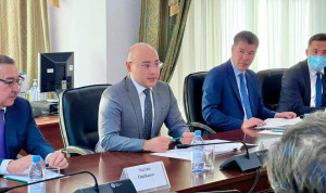 В систему отбора и увольнения госслужащих Казахстана внесут изменения