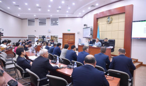 В Казахстане предлагают сформировать в госуправлении новую систему целевых индикаторов