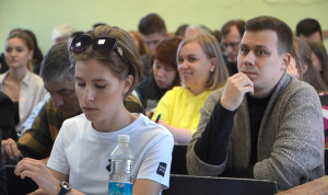 Студенты Камчатки могут узнать о современном госуправлении на открытых лекциях