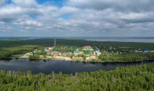 Во Всероссийском конкурсе «Лучшая муниципальная практика» победили два муниципалитета Ямала