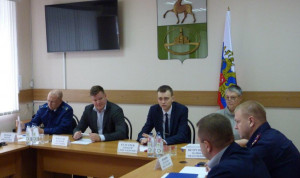 Для госслужащих Нижегородской области провели семинар по вопросам антикоррупционного законодательства