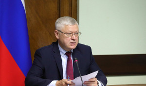 В Госдуме предложили усилить контроль за расходами чиновников