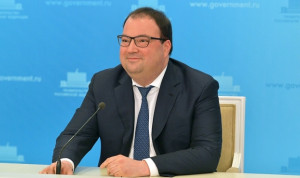 Министр Шадаев: Финансовый сектор лидирует по уровню цифровой зрелости