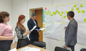 Органы власти Башкортостана повышают компетенции по производительности труда
