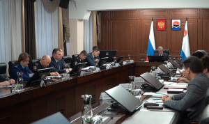 На Камчатке подвели итоги по противодействию коррупции за 2022 год