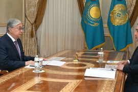 С&nbsp;весны в&nbsp;Казахстане отбирать госслужащих станут по-новому