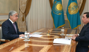 С весны в Казахстане отбирать госслужащих станут по-новому