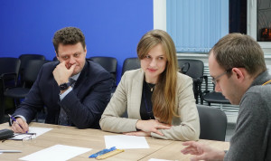 Участников Губернаторской программы в Петербурге снова оценили