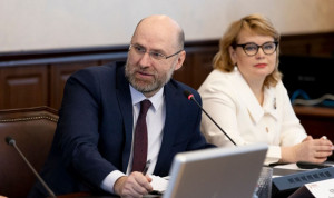 Систему наставничества будущих управленцев обсудили в Москве