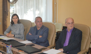 Общественный совет поддержал новые проекты управления госслужбы Амурской области