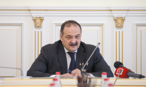 Кадровую политику государственных органов обсудили в Дагестане
