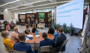 Цифровая трансформация Южно-Сахалинска повышает эффективность управления