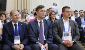 Пятигорск принял участников форума «Управленческое мастерство: развитие региональных команд»