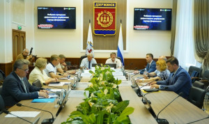 В Нижегородской области подводят промежуточные итоги проекта «Эффективный регион»