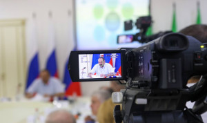 В Дагестане обсудили механизмы взаимодействия общества и власти