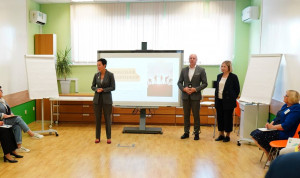 Калужская область ведет системную работу с профсообществом кадровых советников