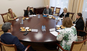 Россия и Куба создадут совместные программы подготовки кадров для госуправления